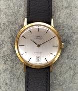 TISSOT VISODATE Stylist|TISSOT