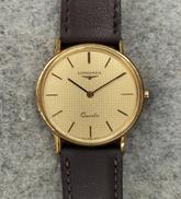 LONGINES 7017 2針 ラウンドフェイス|LONGINES