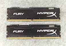 HX426C16FBK2/32 16GB X2枚 32GB|KINGSTON