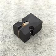 DENON DL-103 針折れ|DENON