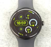 PIXEL WATCH 3 45MM LTE|GOOGLE