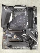 MPG X570 GAMINGPRO CARBON WIFI|MSI
