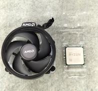 RYZEN 5 3600X|AMD