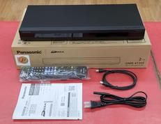 PANASONIC 4Kディーガ DMR-4T205|PANASONIC