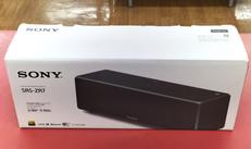 SONY SRS-ZR7|SONY
