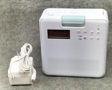 防水型SD/CDラジオ|TOSHIBA
