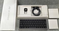 ZENAIM KEYBOARD2 MINI JIS|ZENAIM