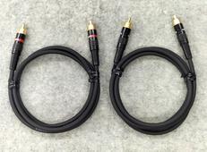 RCAケーブル 1.2m|LINN