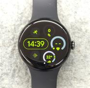PIXEL WATCH3 41MM Wi-Fiモデル|GOOGLE