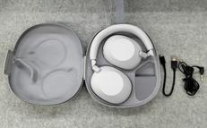 SONY ワイヤレスヘッドホン WH-1000XM6|SONY