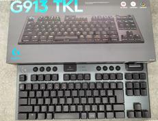 ゲーミングキーボード|LOGICOOL