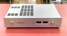 LUXMAN M-200 ステレオパワーアンプ|LUXMAN