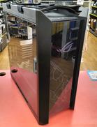 ASUS PCケース GX601 ROG CASE|ASUS
