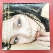 佐藤奈々子 SWEET SWINGIN|BLOW UP