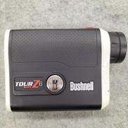 ブッシュネルのゴルフ用レーザー距離計|BUSHNELL