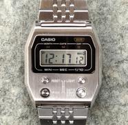 CASIO A1100D-1JF|CASIO