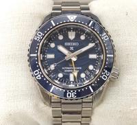 SEIKO SBEJ027 プロスペックス|SEIKO