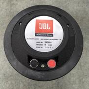 JBL 2426H ドライバーユニット 単品|JBL
