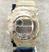 FROGMAN DW-9900WC-7T|CASIO