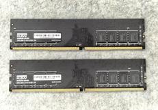PC4-21300 8GB x 2枚 合計16GB|ESSENCORE