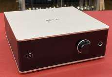 DENON ヘッドホンアンプ|DENON