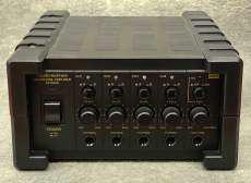 ヘッドホンアンプ AT-HA50|AUDIO-TECHNICA