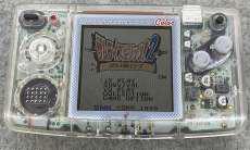 ネオジオポケットカラー 電池裏蓋欠品|SNK