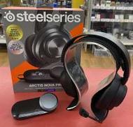 ARCTIS NOVA PRO|STEELSERIES