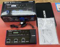 BOSS GT-1 マルチエフェクター|BOSS