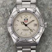タグホイヤー プロフェッショナル ボーイズ|TAG HEUER