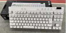 有線ゲーミングキーボード|LOGICOOL