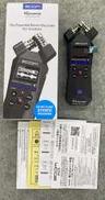 ZOOM H1 ESSENTIAL|ZOOM