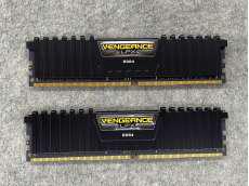 DDR4-2666 16GB X2枚 32GB|CORSAIR