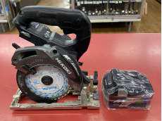 C3605DA バッテリーのみ|HIKOKI