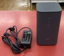 home 5G HR02 ホームルーター|DOCOMO