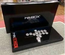 hitBOX Ultra|HITBOX