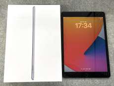 APPLE IPAD(第8世代) MYMH2J/A 32GB|APPLE