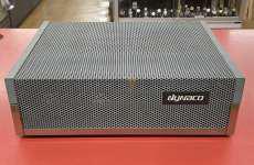 DYNACO STEREO-120 パワーアンプ|DYNACO