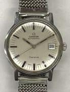 OMEGA GENEVE 166.070 Cal.565|OMEGA