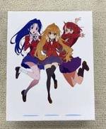 とらドラ!|キングレコード