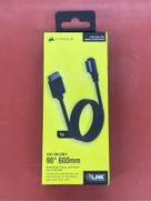 ICUE LINKケーブル 600mm|CORSAIR