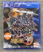スーパーロボット大戦30|バンダイナムコエンターテインメント