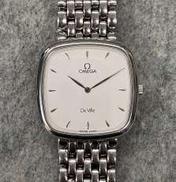 DE VILLE 395 3378 Cal.1478 訳アリ|OMEGA
