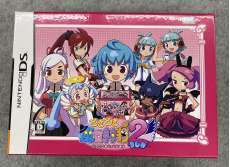 どきどき魔女神判2[初回限定スペシャルBOX]|SNK