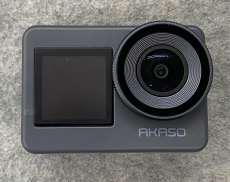 AKASO BRAVE 7 アクションカメラ|AKASO