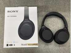 SONY WH-1000XM4|SONY