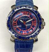 RITMO LATINO 自動巻き|RITMO LATINO