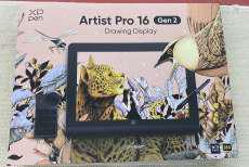 ARTIST PRO 16 GEN2|XP-PEN