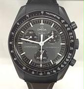 MISSION TO MERCURY S033A100|OMEGA X SWATCH