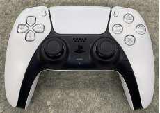 PS5純正コントローラー|SONY